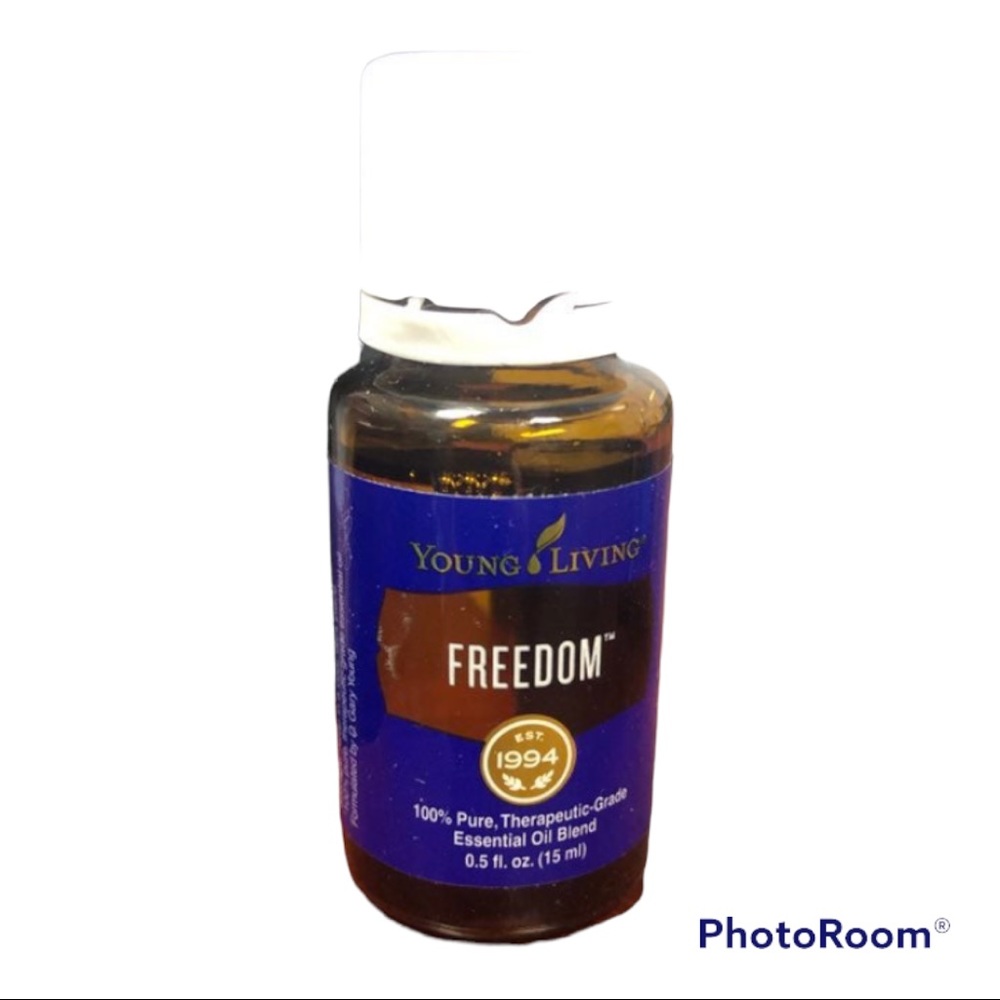 🌿Young Living🌿 FREEDOM Essential Oil Blend 15mL